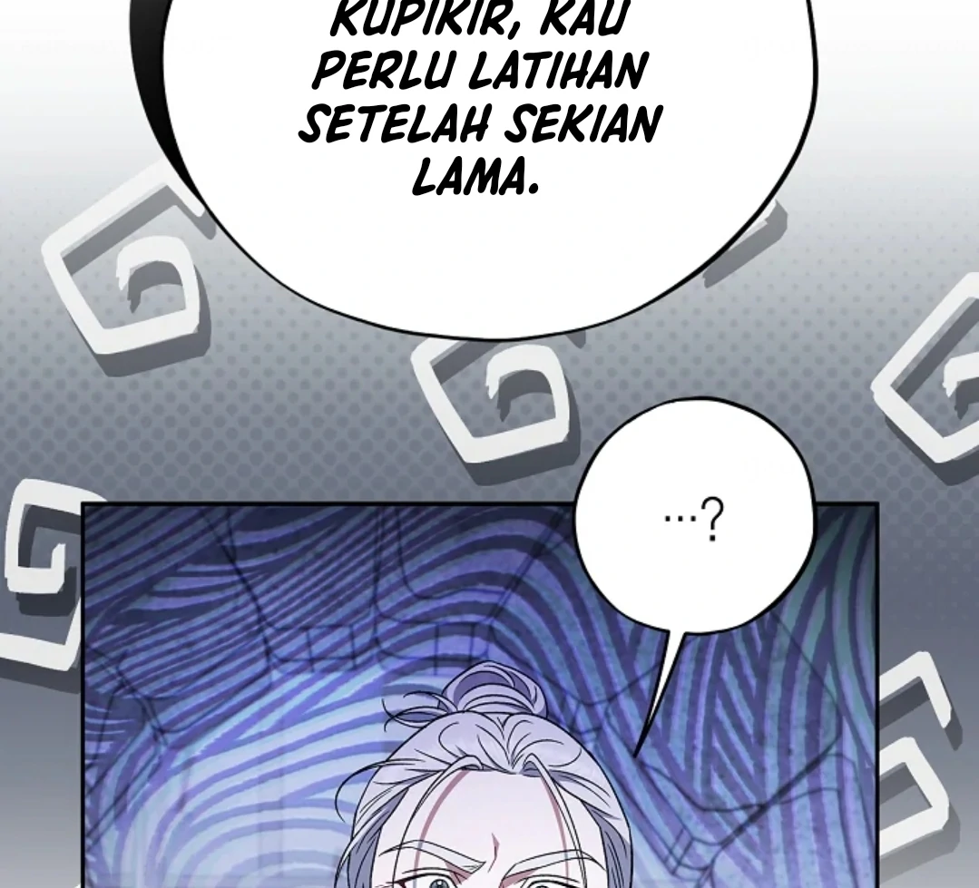 I Will Become the Villain's Poison Taster Chapter 77 - halaman 46
