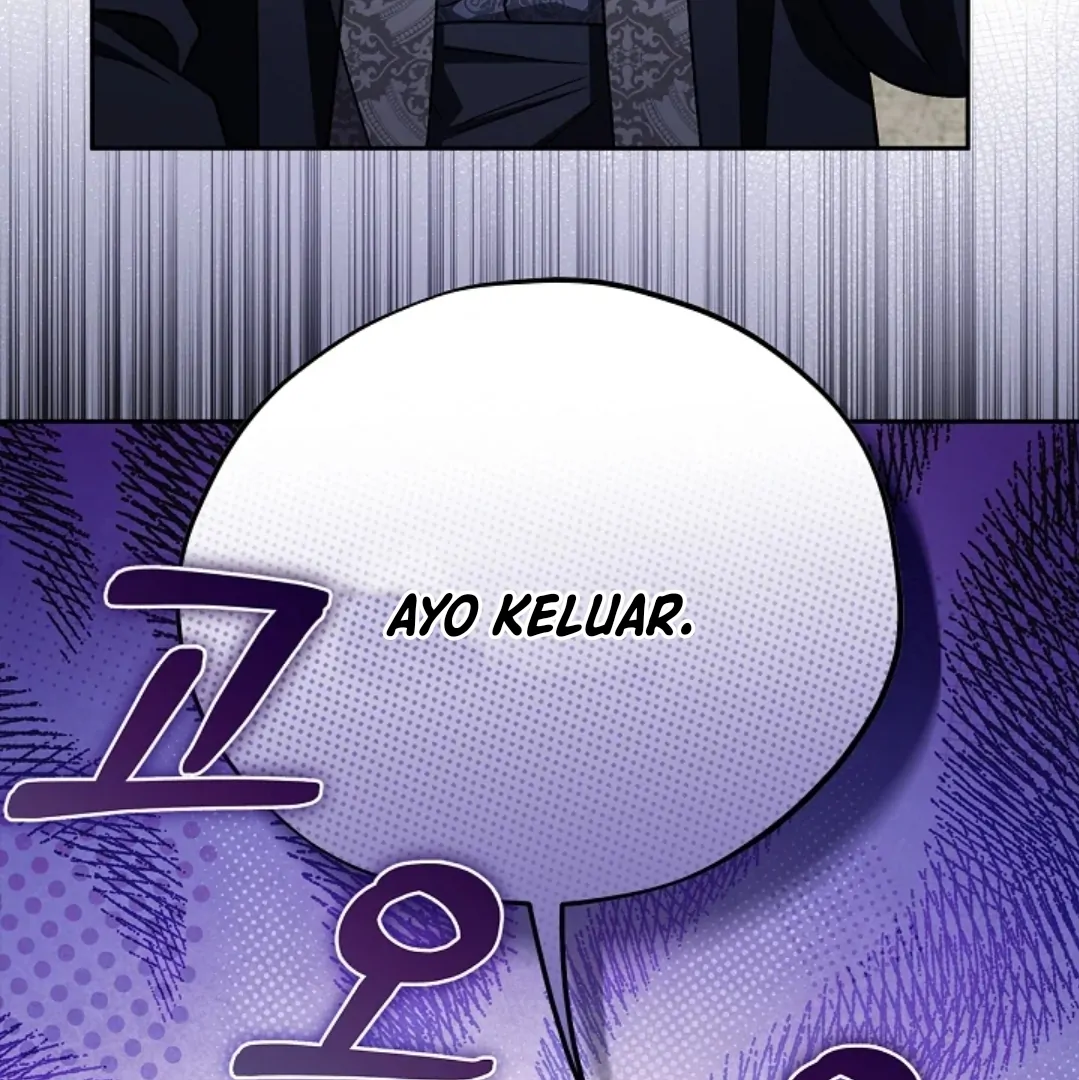 I Will Become the Villain's Poison Taster Chapter 77 - halaman 48