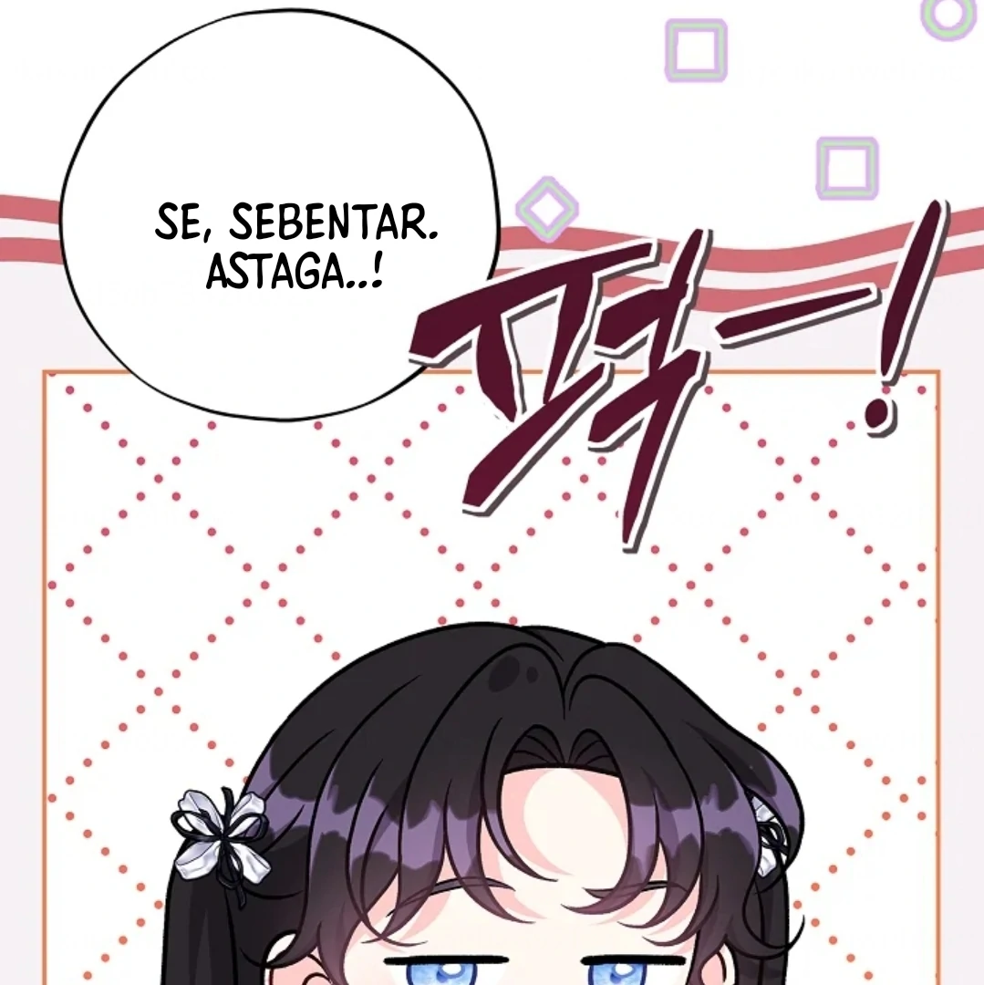 I Will Become the Villain's Poison Taster Chapter 77 - halaman 52