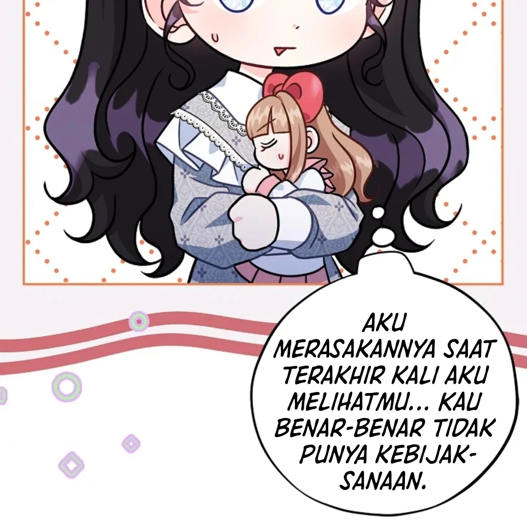 I Will Become the Villain's Poison Taster Chapter 77 - halaman 53