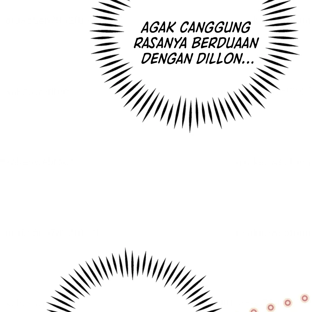 I Will Become the Villain's Poison Taster Chapter 77 - halaman 60