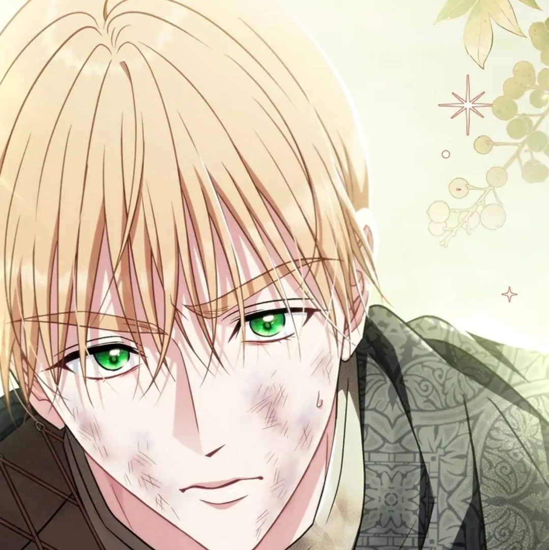 I Will Become the Villain's Poison Taster Chapter 77 - halaman 64
