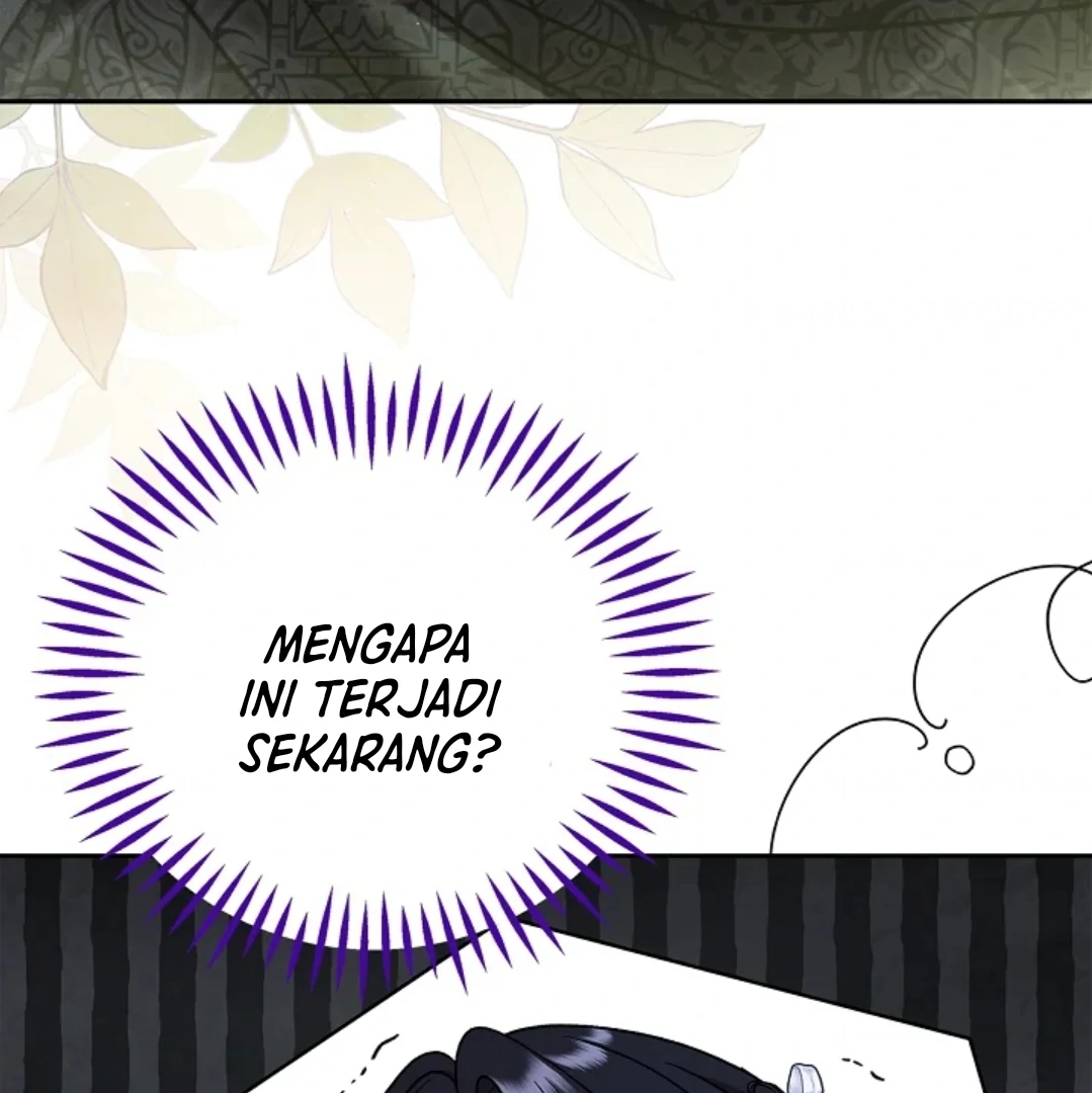 I Will Become the Villain's Poison Taster Chapter 77 - halaman 66