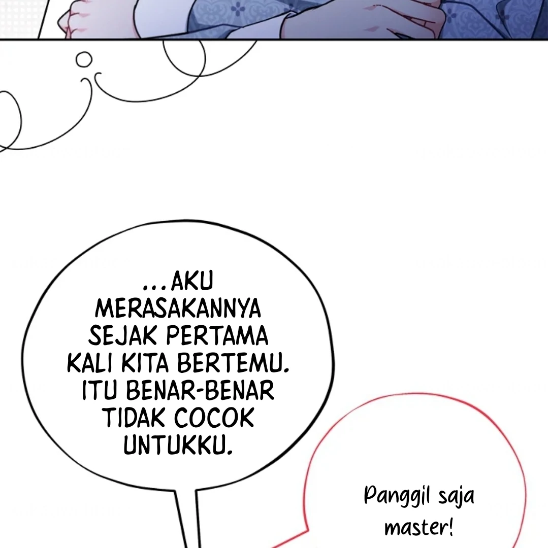 I Will Become the Villain's Poison Taster Chapter 77 - halaman 68