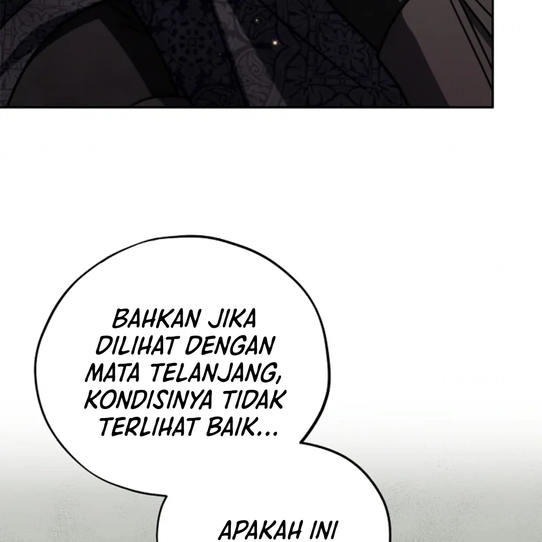 I Will Become the Villain's Poison Taster Chapter 77 - halaman 7