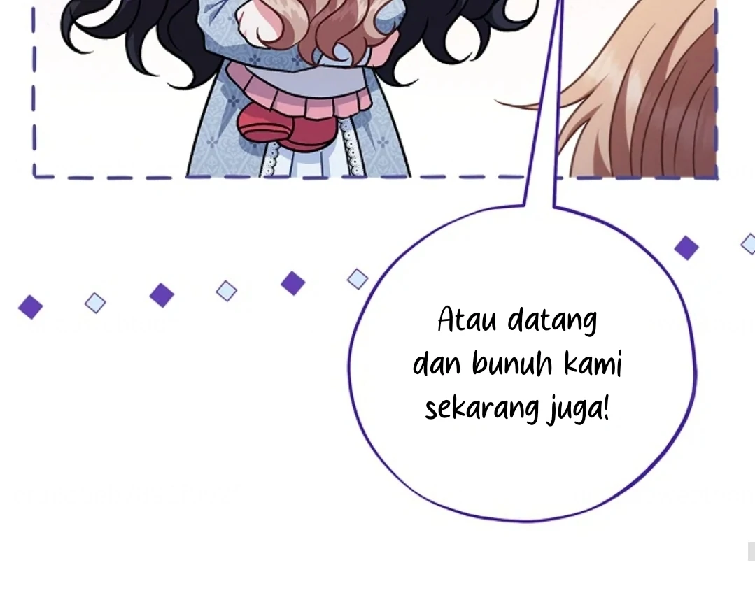 I Will Become the Villain's Poison Taster Chapter 77 - halaman 70