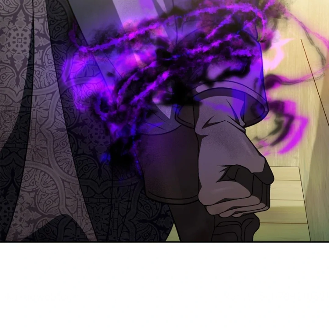 I Will Become the Villain's Poison Taster Chapter 77 - halaman 72