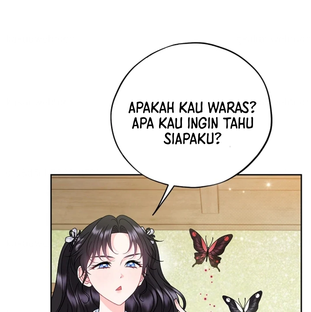 I Will Become the Villain's Poison Taster Chapter 77 - halaman 73
