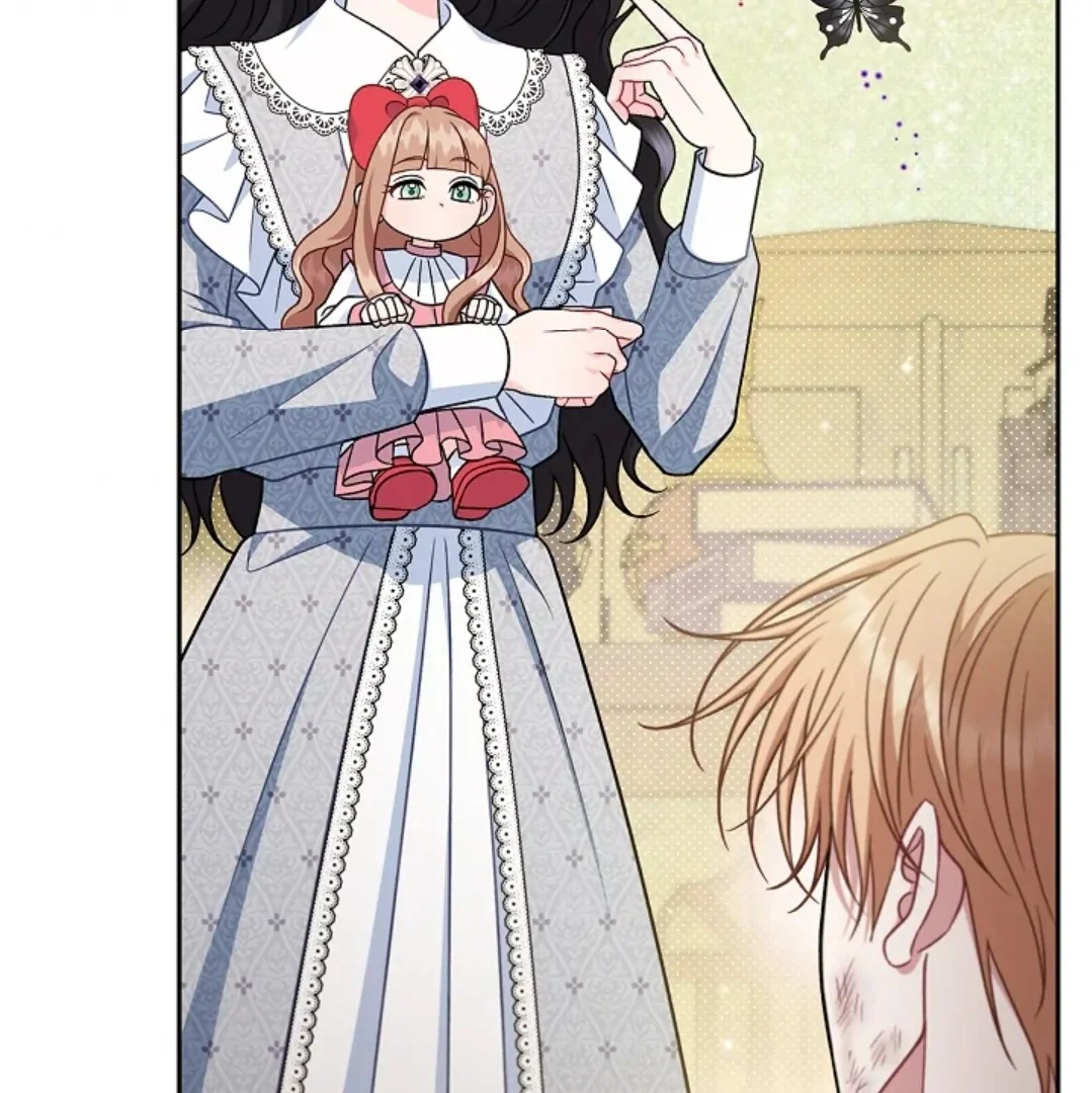 I Will Become the Villain's Poison Taster Chapter 77 - halaman 74