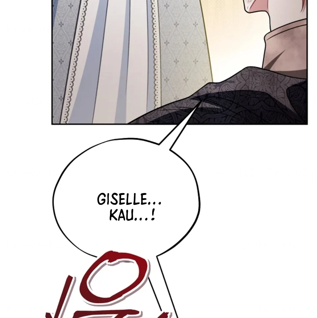 I Will Become the Villain's Poison Taster Chapter 77 - halaman 75