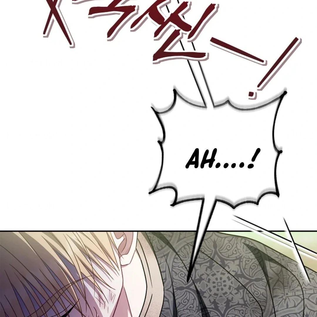 I Will Become the Villain's Poison Taster Chapter 77 - halaman 76