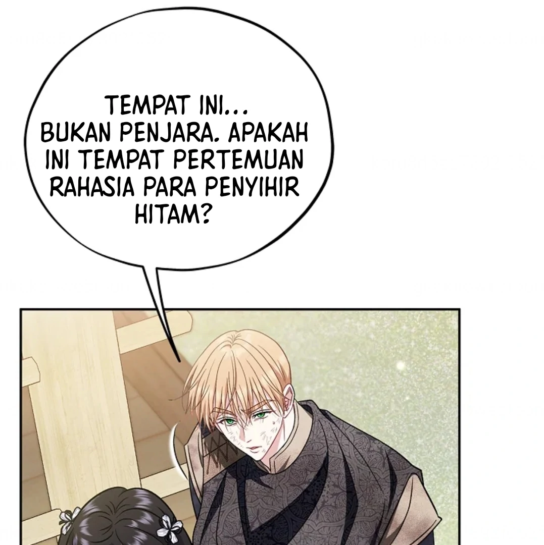 I Will Become the Villain's Poison Taster Chapter 77 - halaman 82
