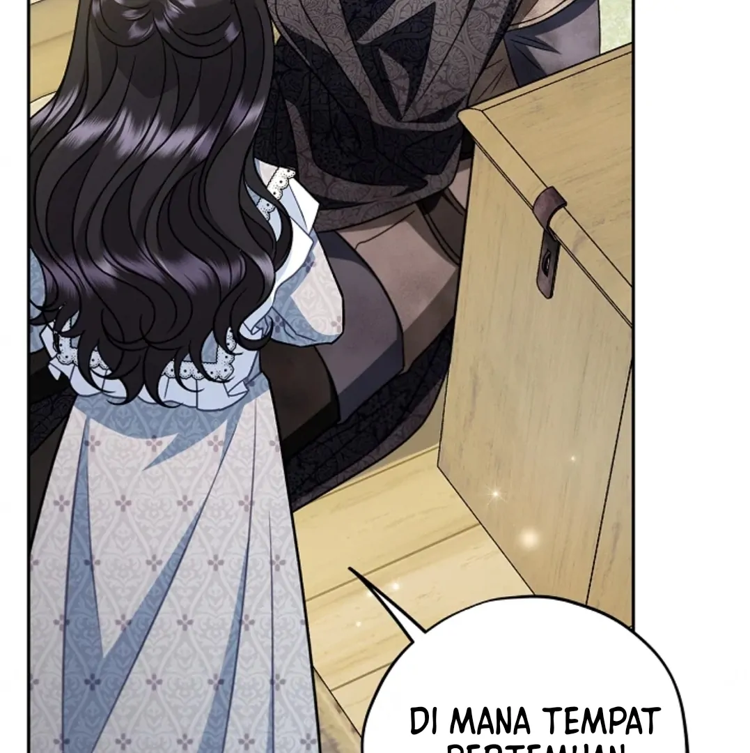 I Will Become the Villain's Poison Taster Chapter 77 - halaman 83