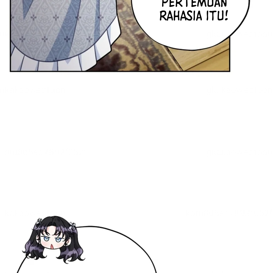 I Will Become the Villain's Poison Taster Chapter 77 - halaman 84