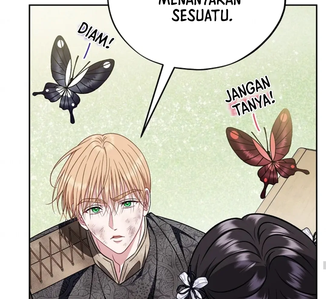 I Will Become the Villain's Poison Taster Chapter 77 - halaman 92