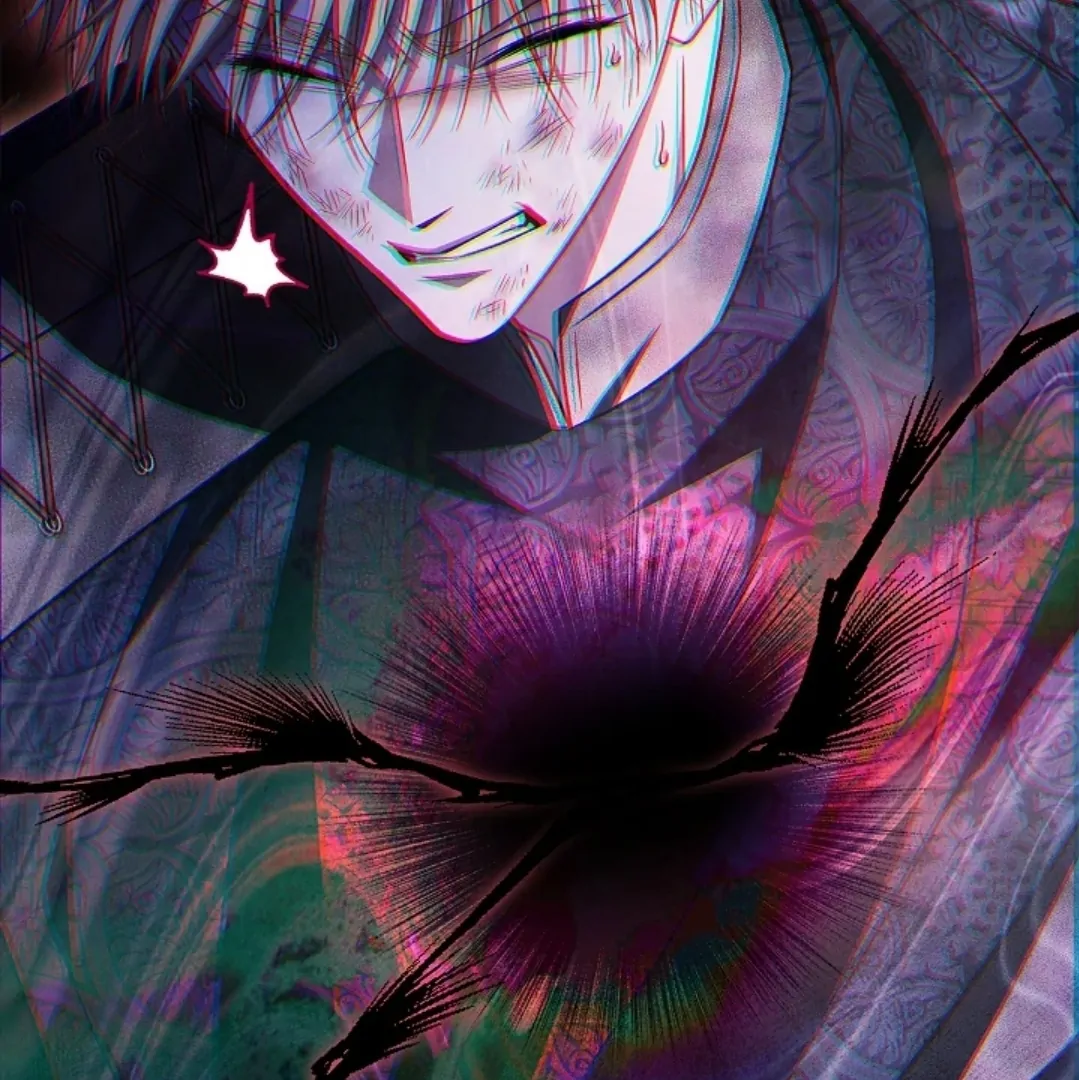 I Will Become the Villain's Poison Taster Chapter 77 - halaman 96