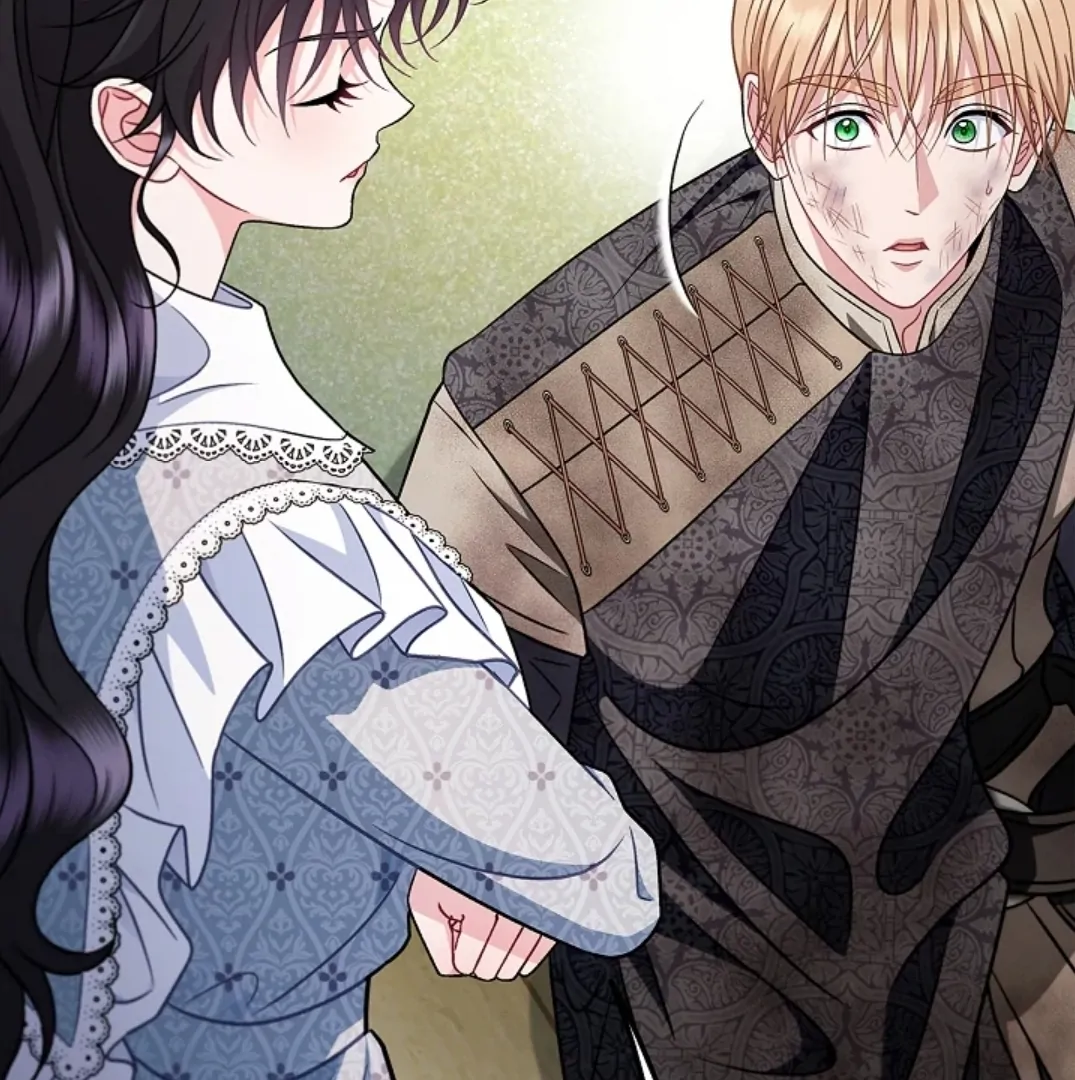 I Will Become the Villain's Poison Taster Chapter 78 - halaman 100