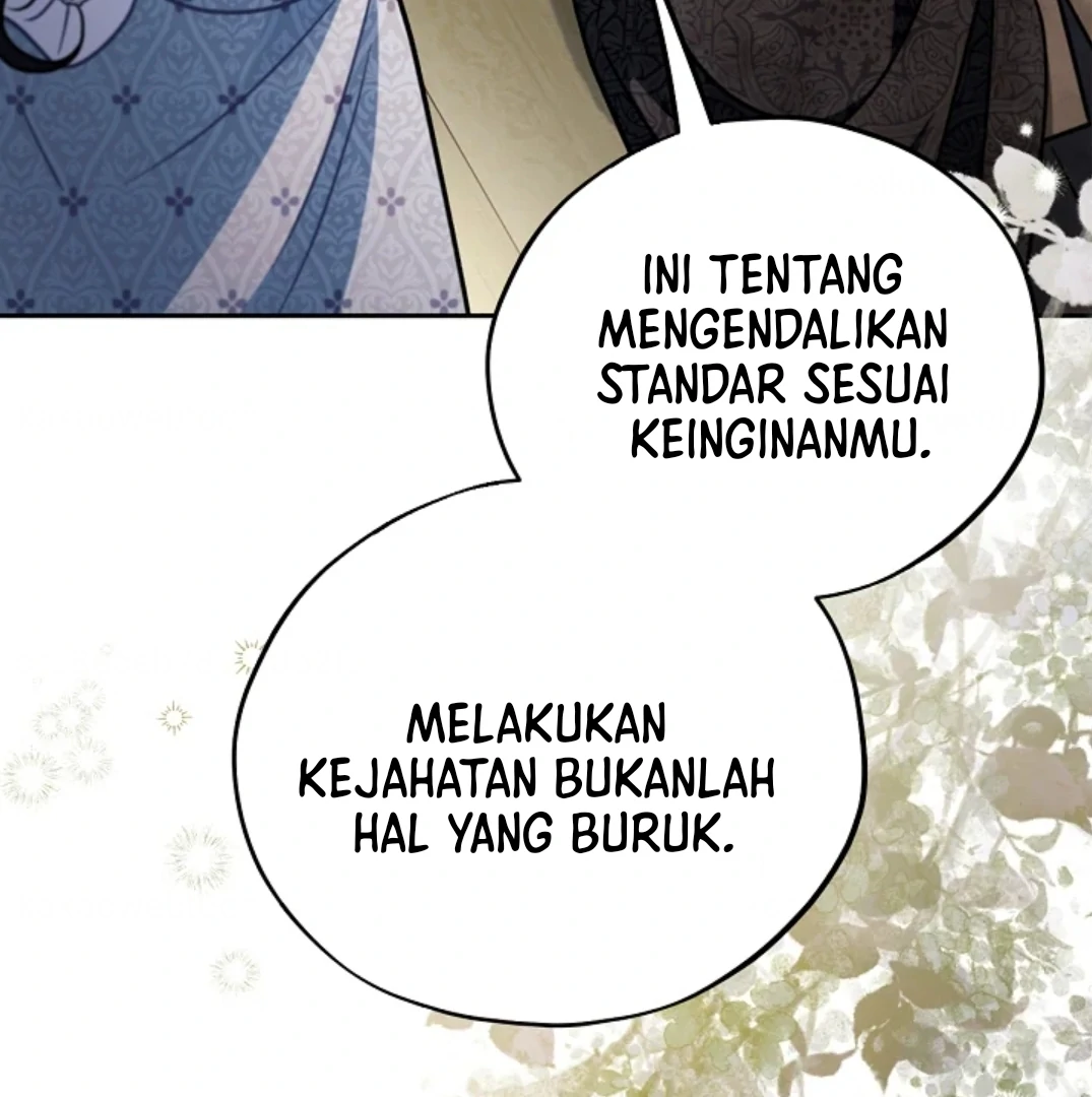 I Will Become the Villain's Poison Taster Chapter 78 - halaman 101