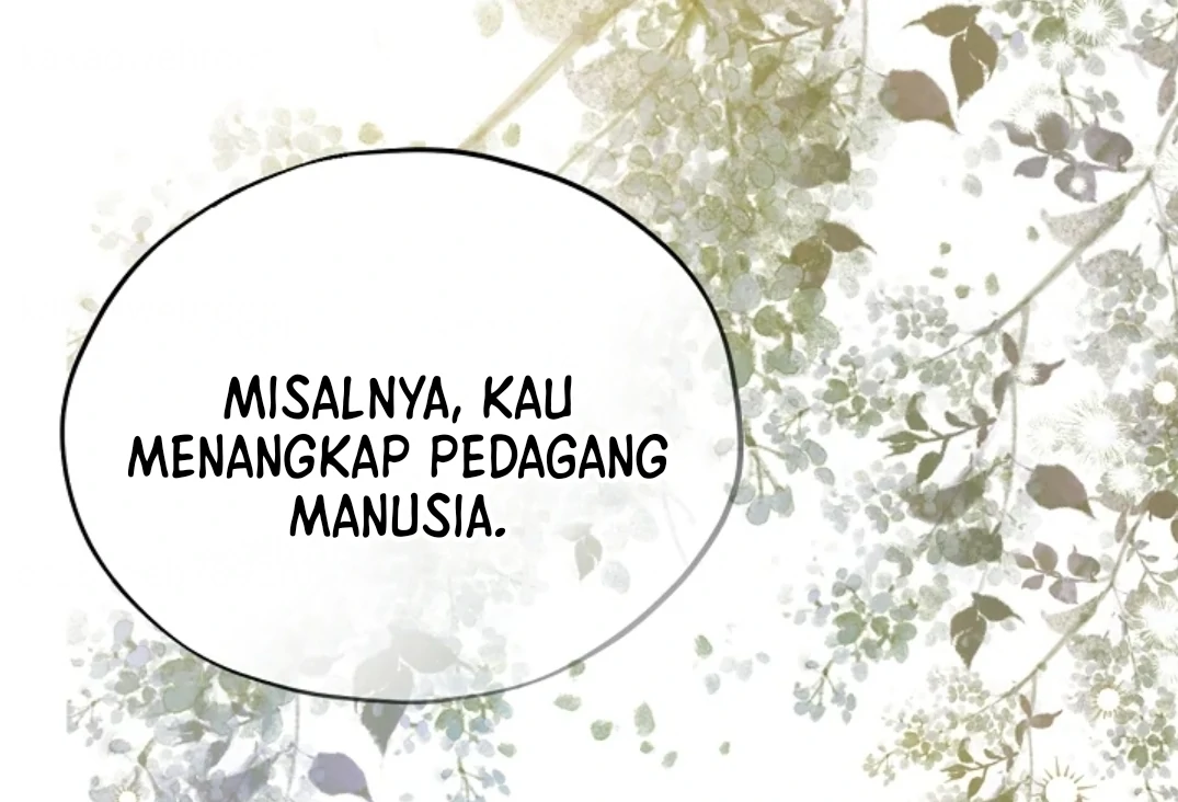 I Will Become the Villain's Poison Taster Chapter 78 - halaman 102