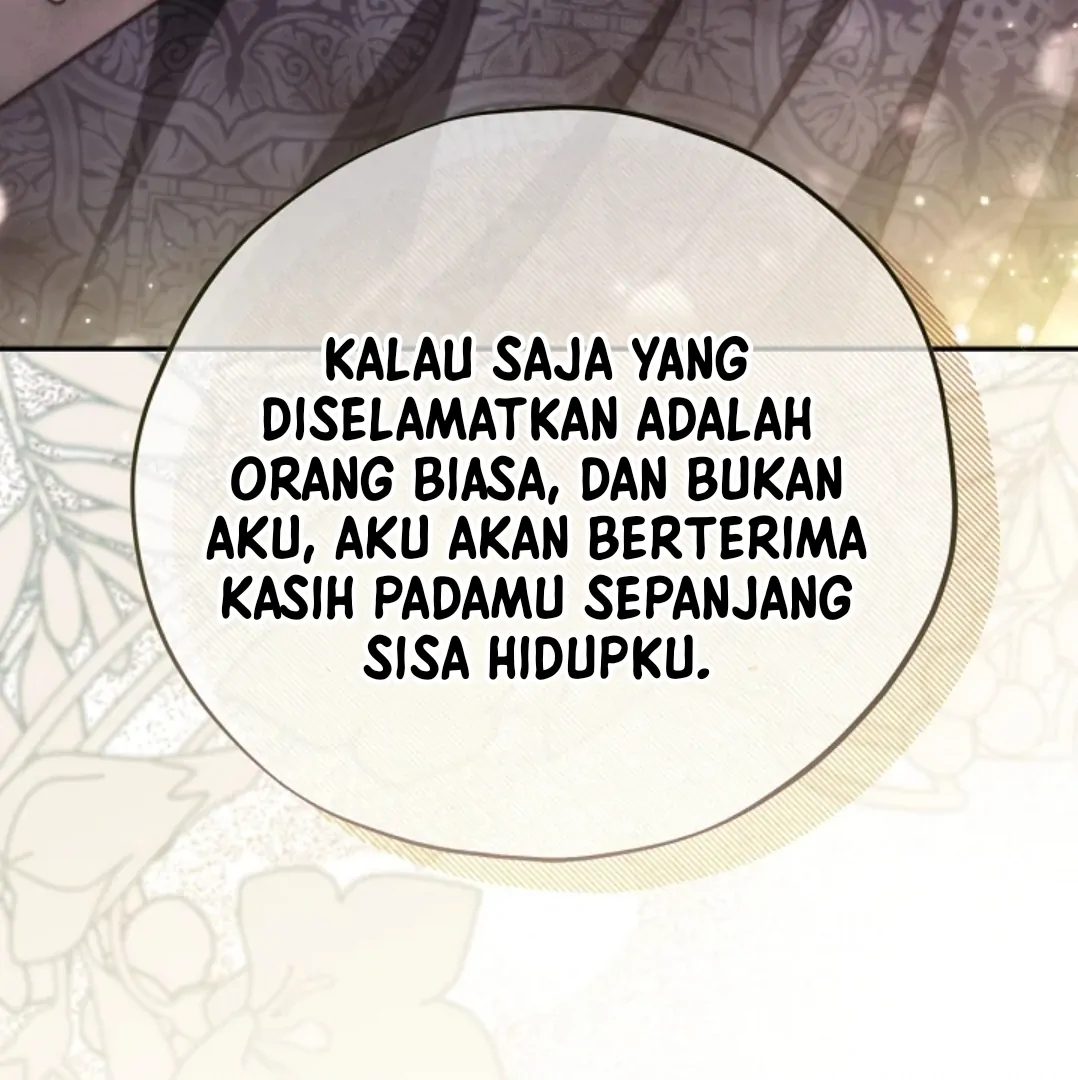 I Will Become the Villain's Poison Taster Chapter 78 - halaman 108