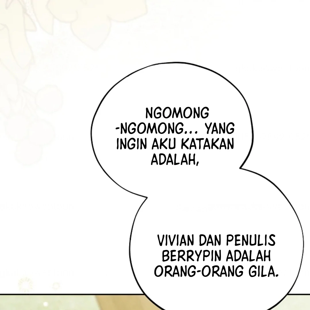 I Will Become the Villain's Poison Taster Chapter 78 - halaman 109