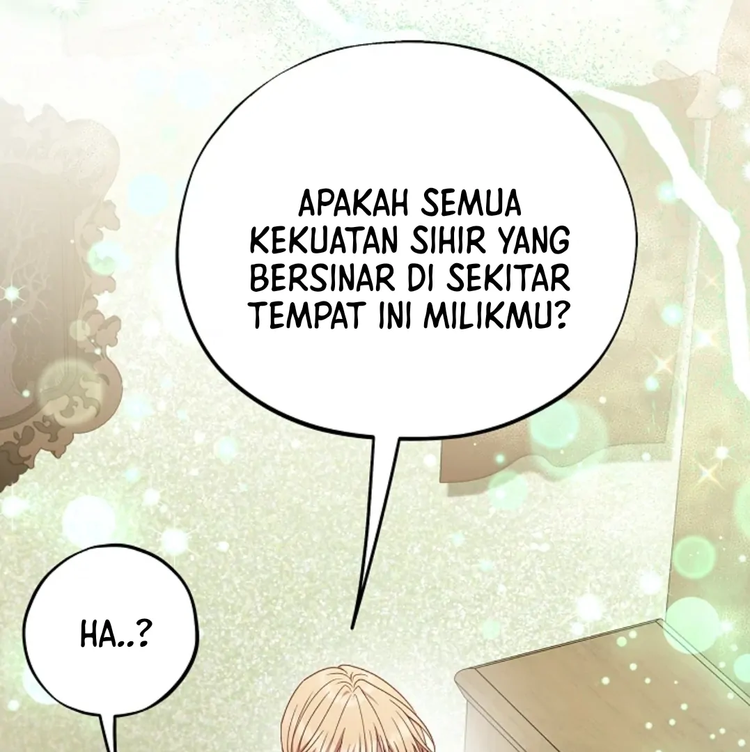 I Will Become the Villain's Poison Taster Chapter 78 - halaman 11