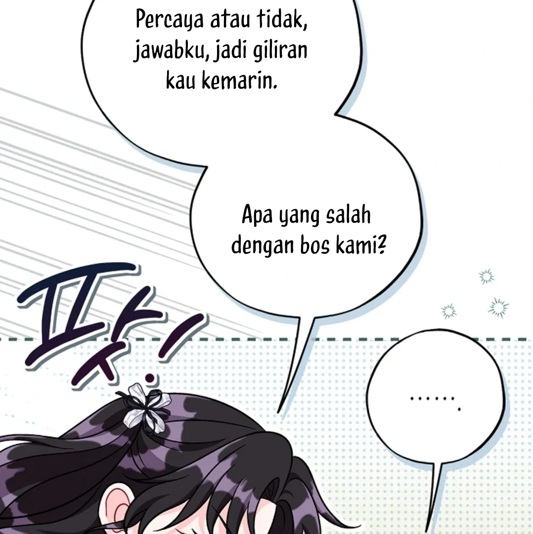 I Will Become the Villain's Poison Taster Chapter 78 - halaman 112