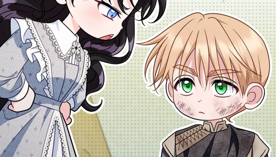 I Will Become the Villain's Poison Taster Chapter 78 - halaman 113