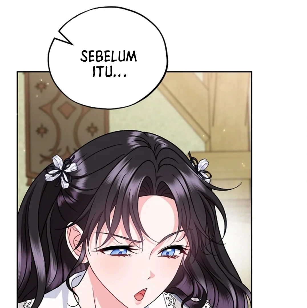 I Will Become the Villain's Poison Taster Chapter 78 - halaman 115