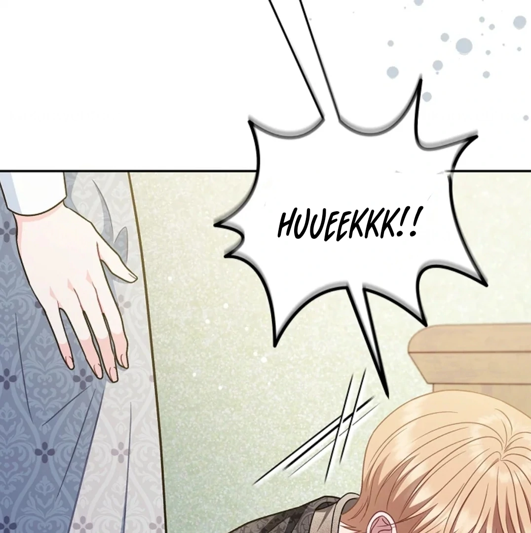 I Will Become the Villain's Poison Taster Chapter 78 - halaman 118