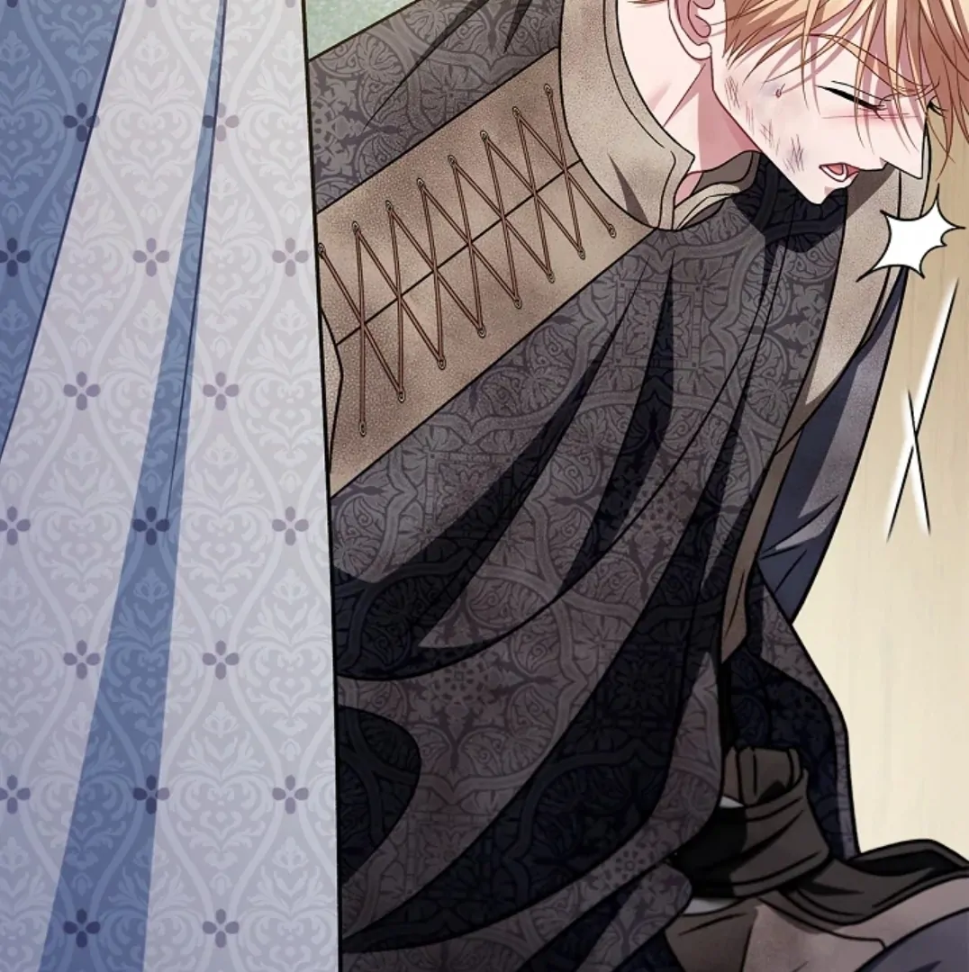 I Will Become the Villain's Poison Taster Chapter 78 - halaman 119