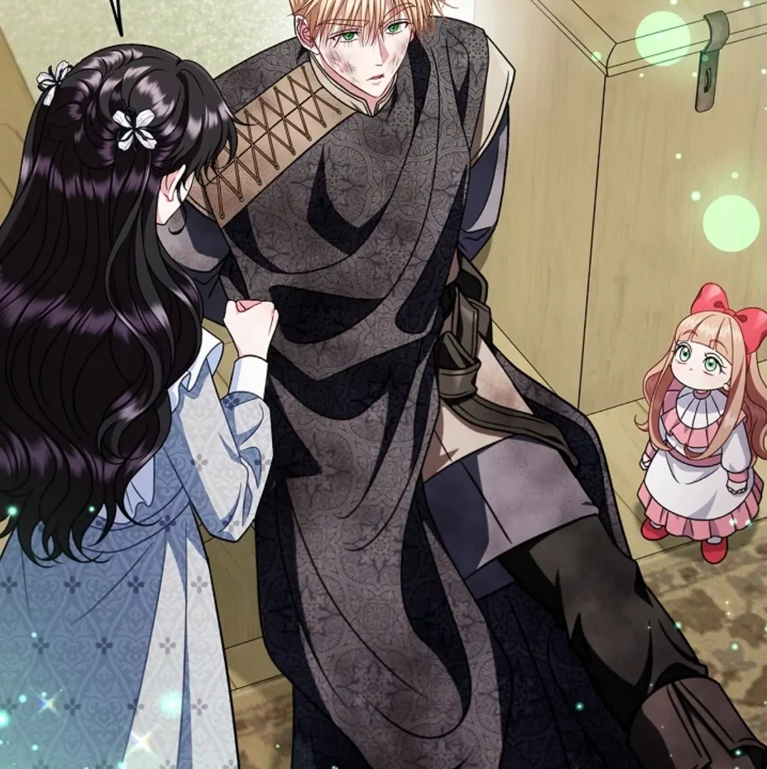 I Will Become the Villain's Poison Taster Chapter 78 - halaman 12