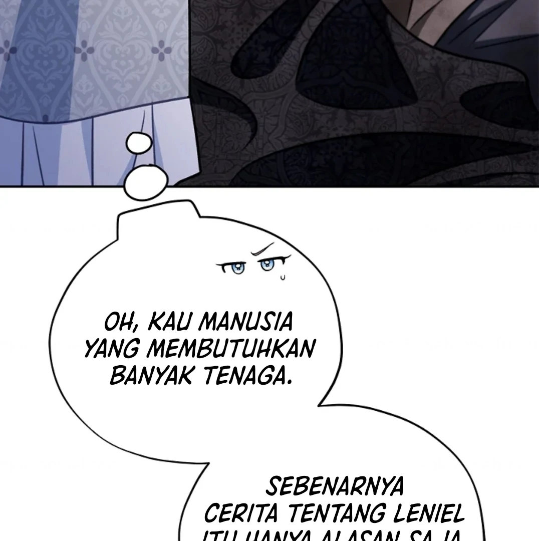 I Will Become the Villain's Poison Taster Chapter 78 - halaman 120