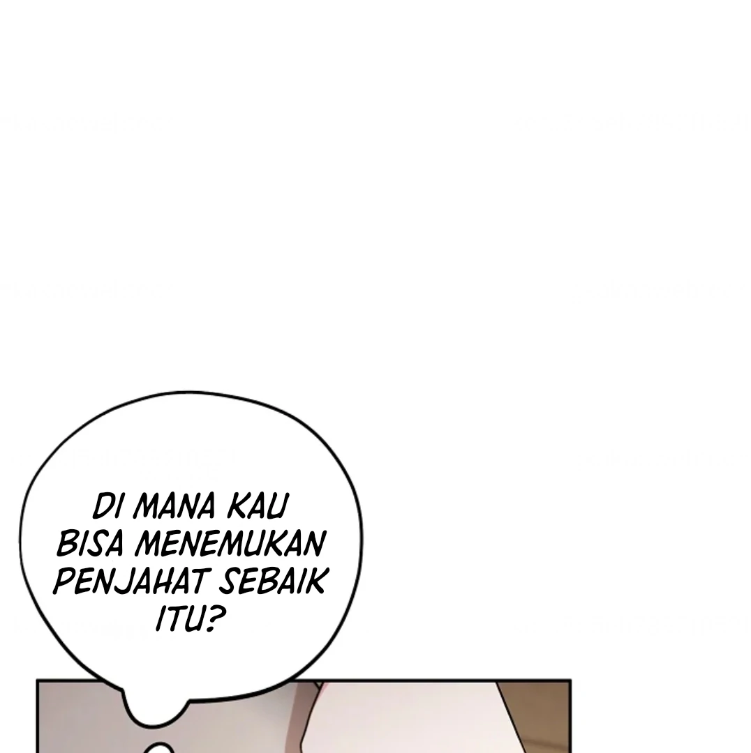 I Will Become the Villain's Poison Taster Chapter 78 - halaman 124