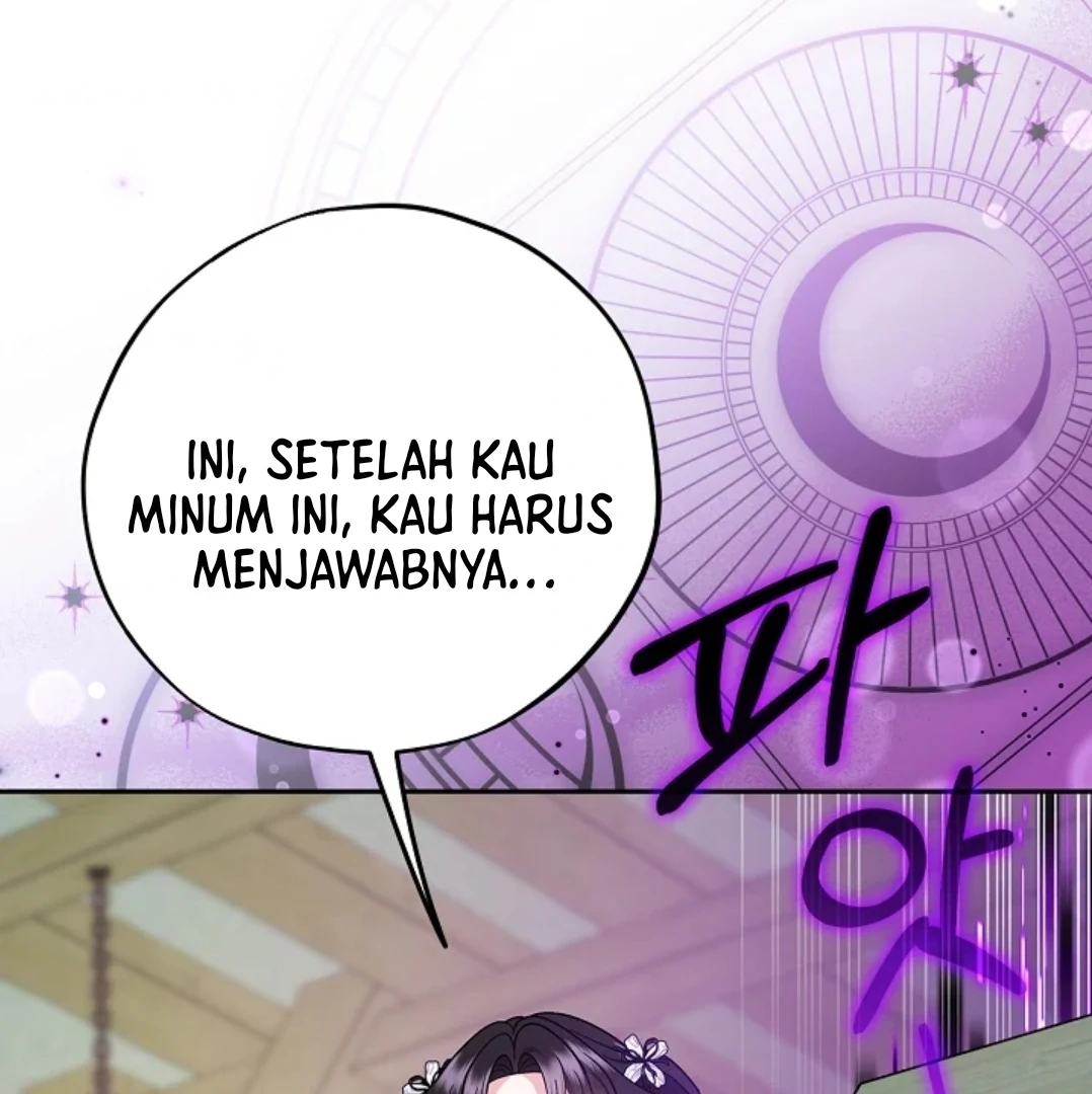 I Will Become the Villain's Poison Taster Chapter 78 - halaman 127