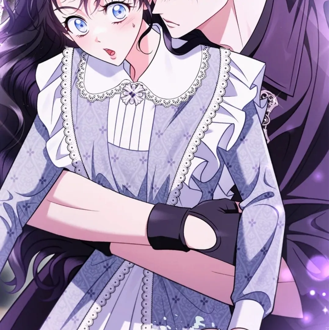 I Will Become the Villain's Poison Taster Chapter 78 - halaman 133