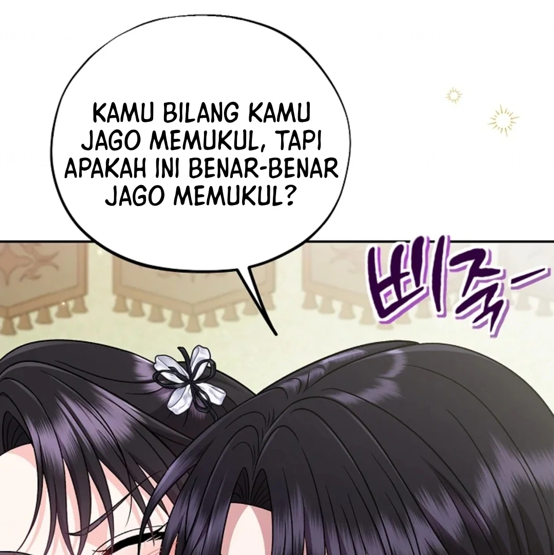 I Will Become the Villain's Poison Taster Chapter 78 - halaman 135