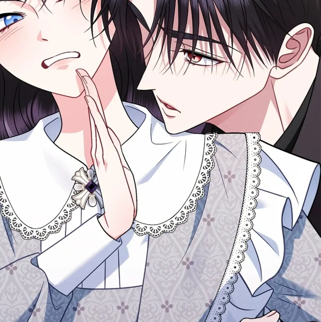 I Will Become the Villain's Poison Taster Chapter 78 - halaman 136