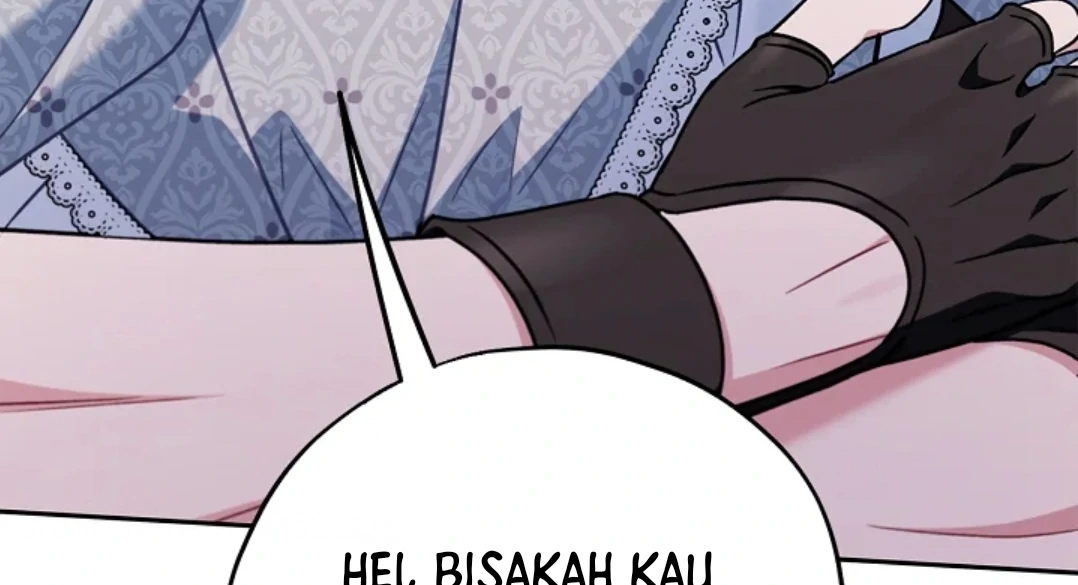I Will Become the Villain's Poison Taster Chapter 78 - halaman 137