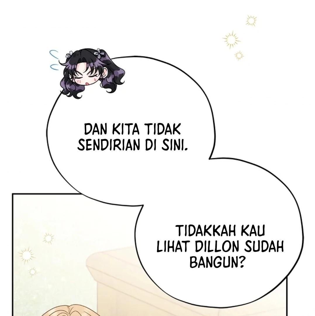 I Will Become the Villain's Poison Taster Chapter 78 - halaman 139