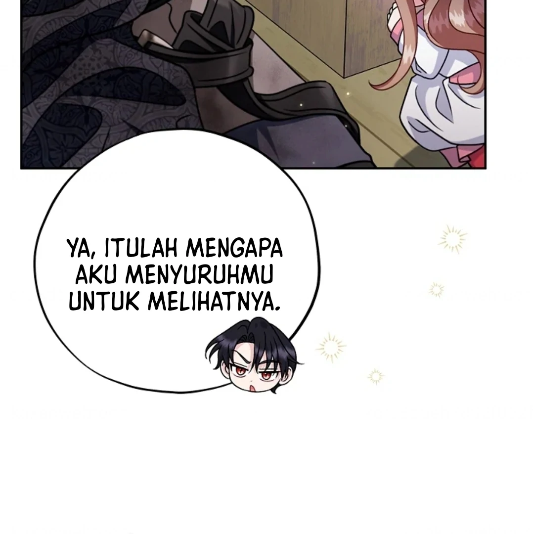 I Will Become the Villain's Poison Taster Chapter 78 - halaman 141