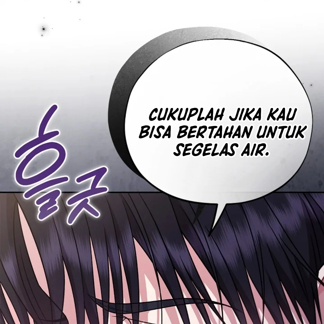 I Will Become the Villain's Poison Taster Chapter 78 - halaman 142