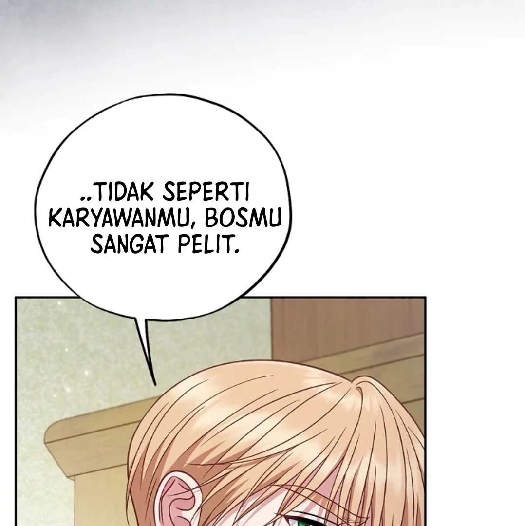 I Will Become the Villain's Poison Taster Chapter 78 - halaman 144