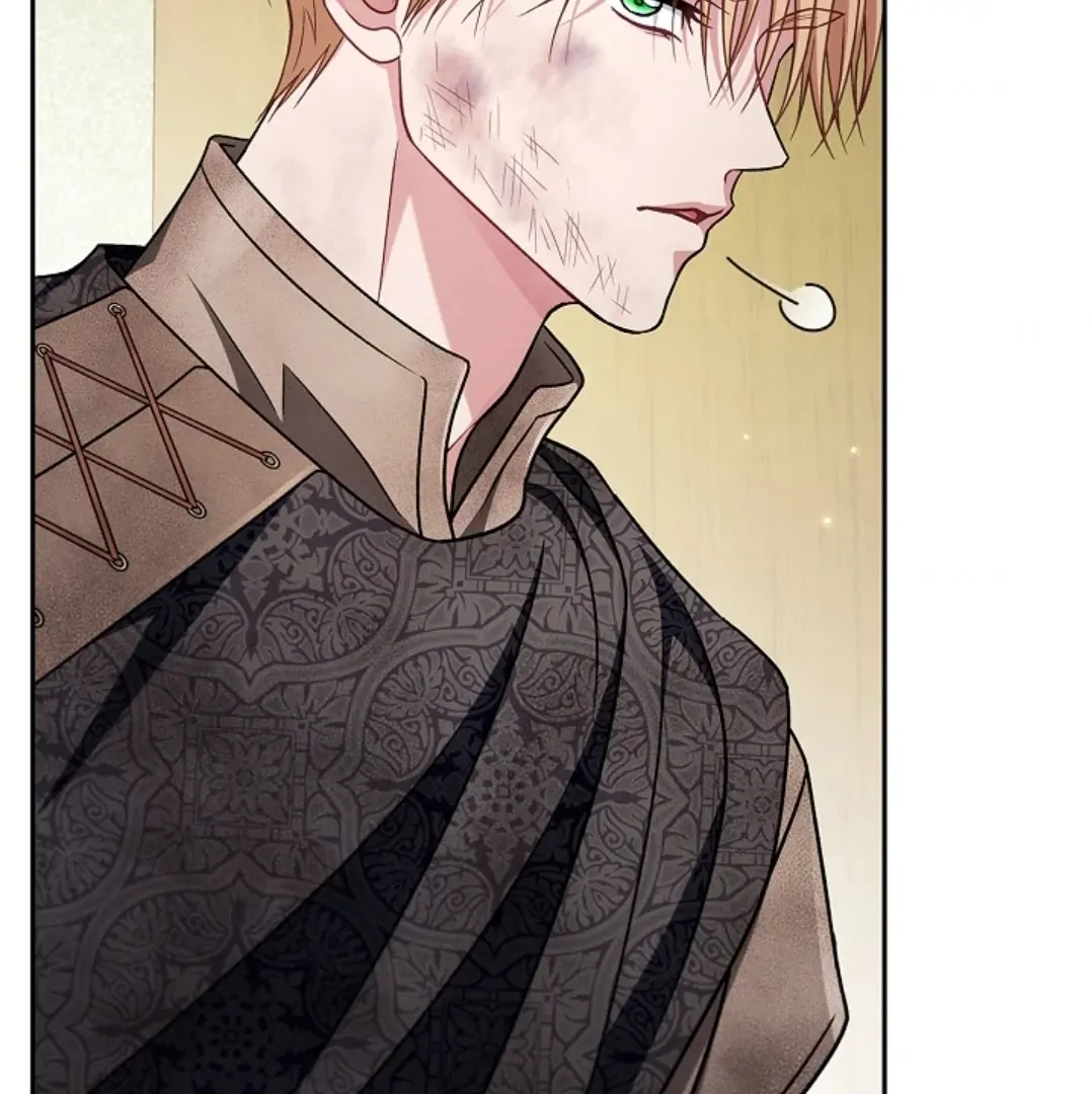 I Will Become the Villain's Poison Taster Chapter 78 - halaman 145