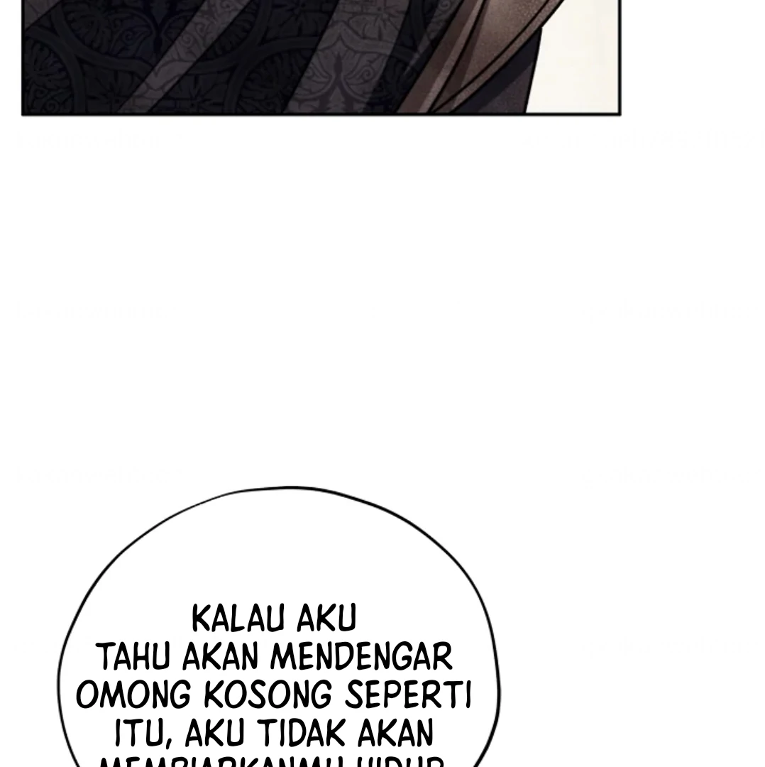 I Will Become the Villain's Poison Taster Chapter 78 - halaman 146