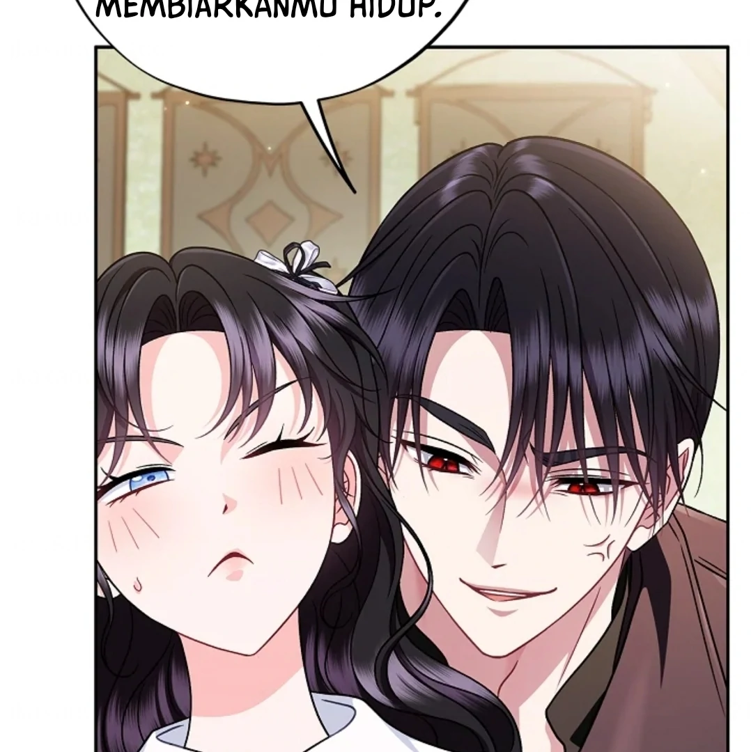 I Will Become the Villain's Poison Taster Chapter 78 - halaman 147