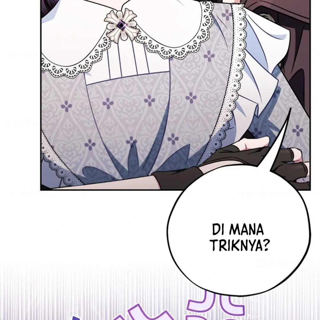 I Will Become the Villain's Poison Taster Chapter 78 - halaman 148