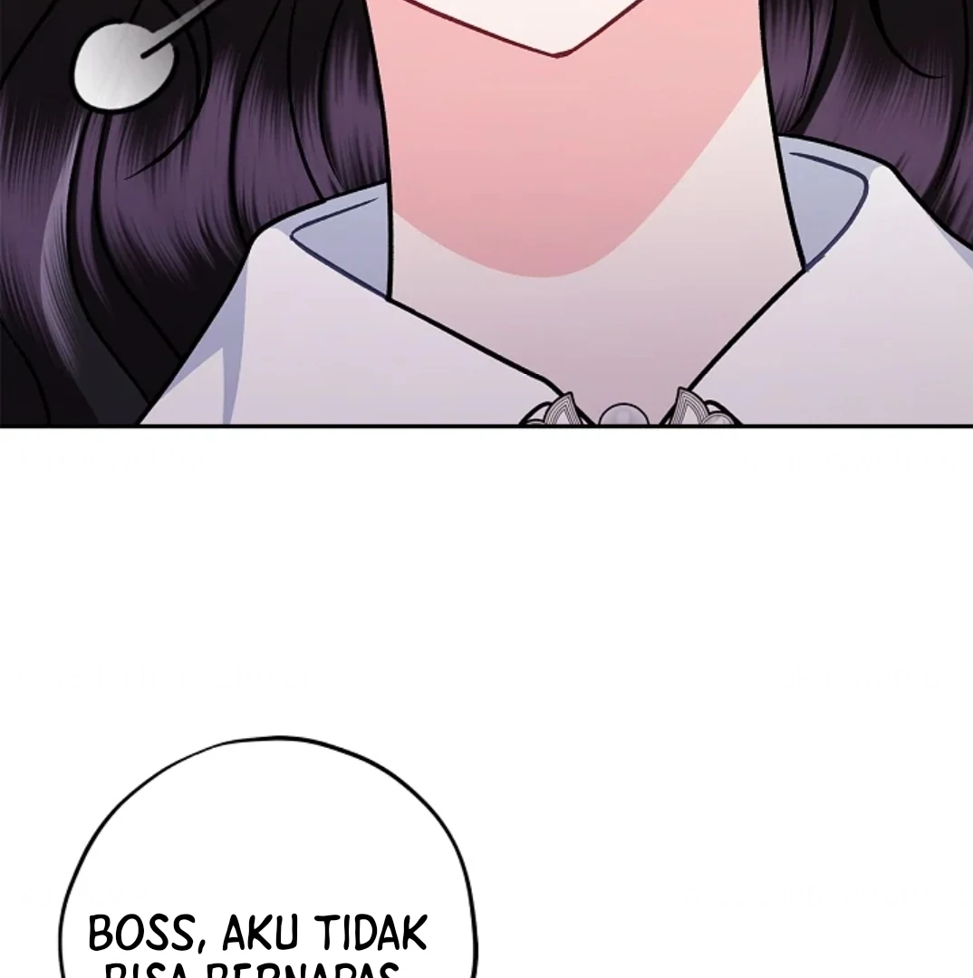 I Will Become the Villain's Poison Taster Chapter 78 - halaman 152