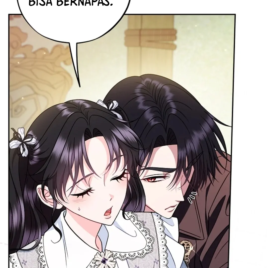 I Will Become the Villain's Poison Taster Chapter 78 - halaman 153