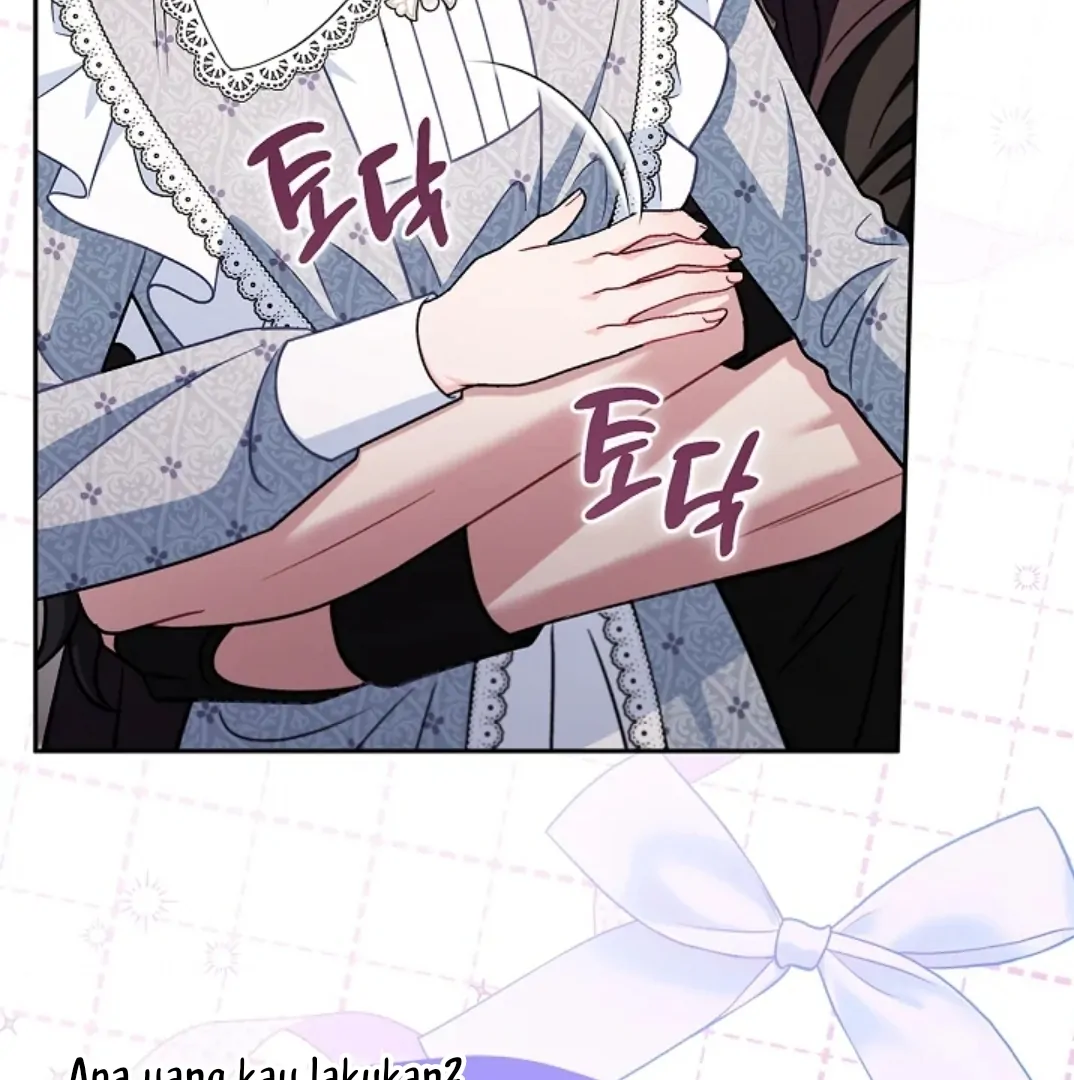 I Will Become the Villain's Poison Taster Chapter 78 - halaman 154